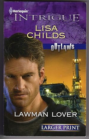 Lawman Lover - Outlaws