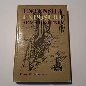 Seller image for Extensile Exposure for sale by Lost Books