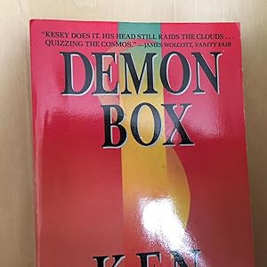 Demon Box