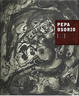 Imagen del vendedor de Pepa Osorio 1923 - 2005 a la venta por TU LIBRO DE OCASION