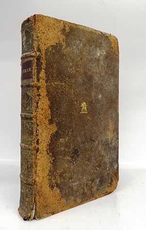 Image du vendeur pour The Lucubrations of Isaac Bickerstaff Esq. Vol. III mis en vente par Attic Books (ABAC, ILAB)