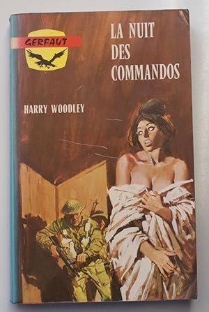 La nuit des commandos