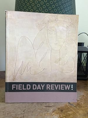 Seller image for Field Day Review 6, 2010 for sale by Temple Bar Bookshop