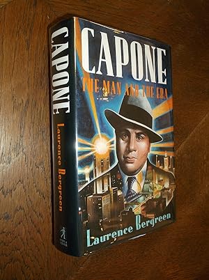 Immagine del venditore per Capone: The Man and the Era venduto da Barker Books & Vintage