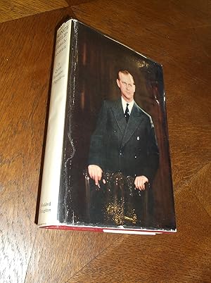 Image du vendeur pour Prince Philip: A Family Portrait mis en vente par Barker Books & Vintage