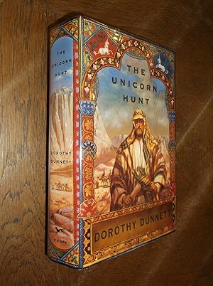 Imagen del vendedor de The Unicorn Hunt a la venta por Barker Books & Vintage