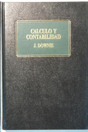 CALCULO Y CONTABILIDAD