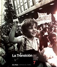 LA TRANSICIÓN