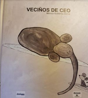 Image du vendeur pour VECINOS DE CEO mis en vente par CENTRAL LIBRERA REAL FERROL