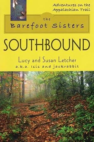 Seller image for Barefoot Sisters Southbound (Paperback) for sale by Grand Eagle Retail