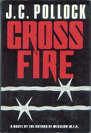 Seller image for Crossfire for sale by Fleur Fine Books