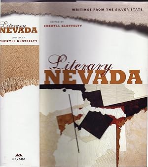 Literary Nevada: Writings From The Silver State