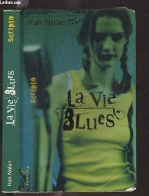 Image du vendeur pour LA VIE BLUES mis en vente par Le-Livre