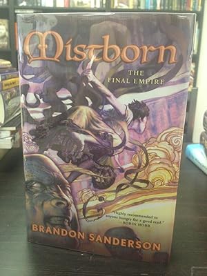 the final empire sanderson the final empire sanderson