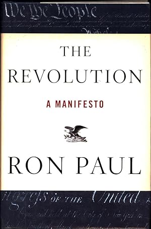 The Revolution / A Manifesto