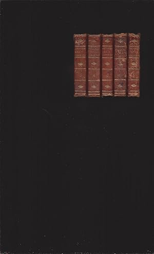 Chefs-d'oeuvre de P. Corneille (Complete Five Volume Set)