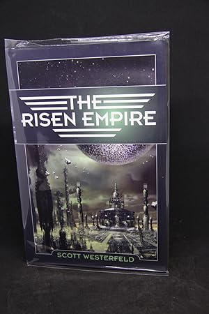 The Risen Empire (Succession)