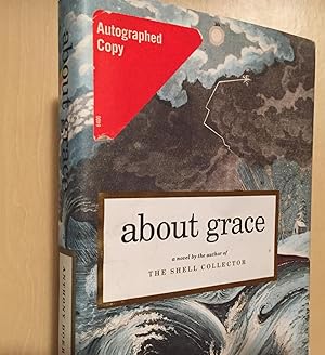Image du vendeur pour About Grace mis en vente par Ink
