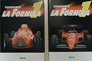 Seller image for Conoscere la Formula 1. for sale by FIRENZELIBRI SRL