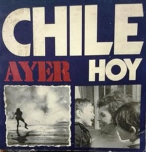 Chile Ayer Hoy