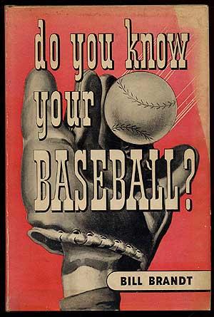 Do You Know Your Baseball