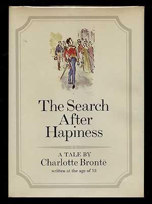 Imagen del vendedor de The Search After Happiness a la venta por Between the Covers-Rare Books, Inc. ABAA