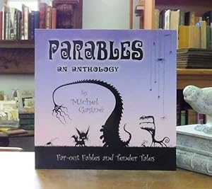 Bild des Verkufers fr Parables: An Anthology zum Verkauf von Back Lane Books