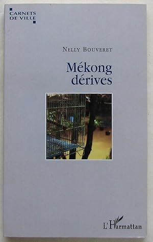 Image du vendeur pour Mkong drives mis en vente par Librairie La fort des Livres