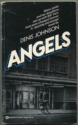 Imagen del vendedor de Angels a la venta por Between the Covers-Rare Books, Inc. ABAA