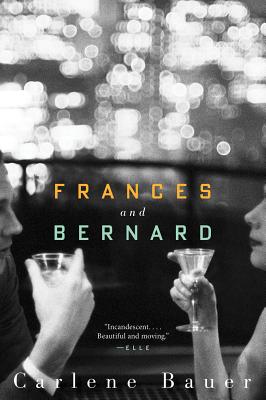 Seller image for Frances and Bernard (Paperback or Softback) for sale by BargainBookStores