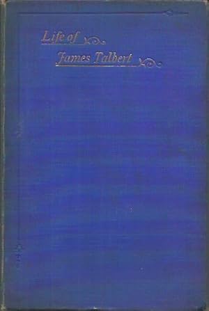 James Talbert, Dundee: Recollections of his saintly life and patient sufferings