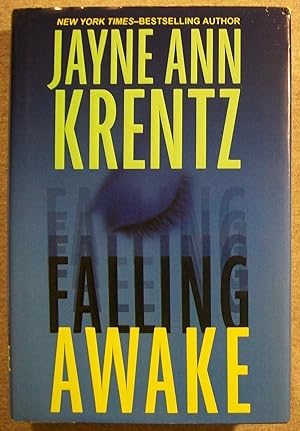 Seller image for Falling Awake for sale by Book Nook