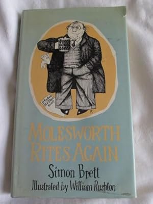 Molesworth Rites Again