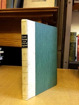 Image du vendeur pour Secret History of the Court of England. From the Accession of George the Third to the Death of George the Fourth etc. mis en vente par Temple Bar Bookshop