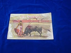 Seller image for El Toreo for sale by Rodney"s Books