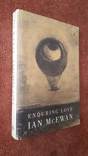 Seller image for ENDURING LOVE for sale by Ron Weld Books