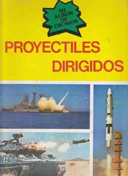 PROYECTILES DIRIGIDOS - Album Nueva Situacion - Completo