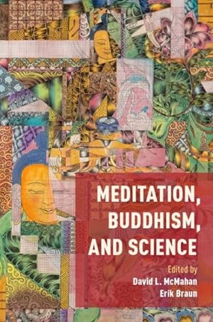 Seller image for Meditation, Buddhism, and Science for sale by GreatBookPrices