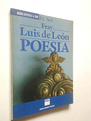 Imagen del vendedor de Poesa a la venta por MAUTALOS LIBRERA