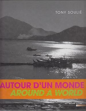 Immagine del venditore per Autour d'un monde - Around a world venduto da CANO