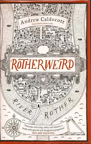 Rotherweird