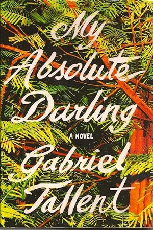 Seller image for My Absolute Darling for sale by First Place Books - ABAA, ILAB
