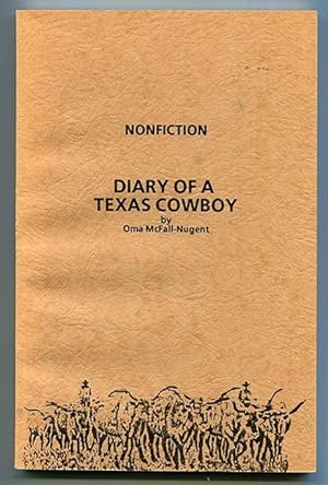 Diary of a Texas Cowboy
