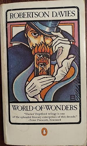 Seller image for World Of Wonders for sale by The Book House, Inc.  - St. Louis