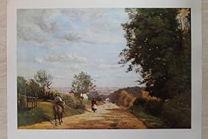 Le Chemin de Sevres