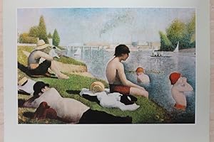 The Bathers