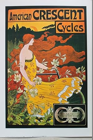 Crescent Cycles