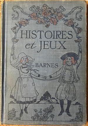 Seller image for Histoires et Jeux for sale by Wordbank Books