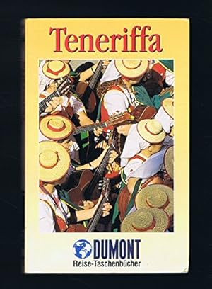 Teneriffa. DuMont-Reise-Taschenbücher ; 2011