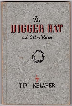 Seller image for THE DIGGER HAT AND OTHER VERSES for sale by Champ & Mabel Collectibles